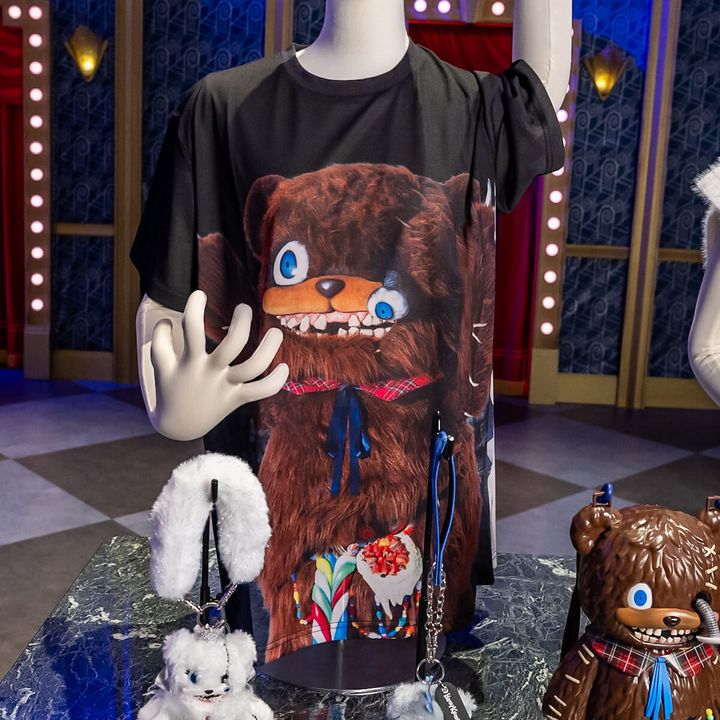 ハミクマ Tシャツ