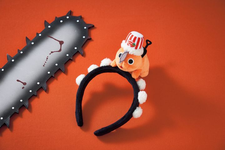 ポチタ・カチューシャ