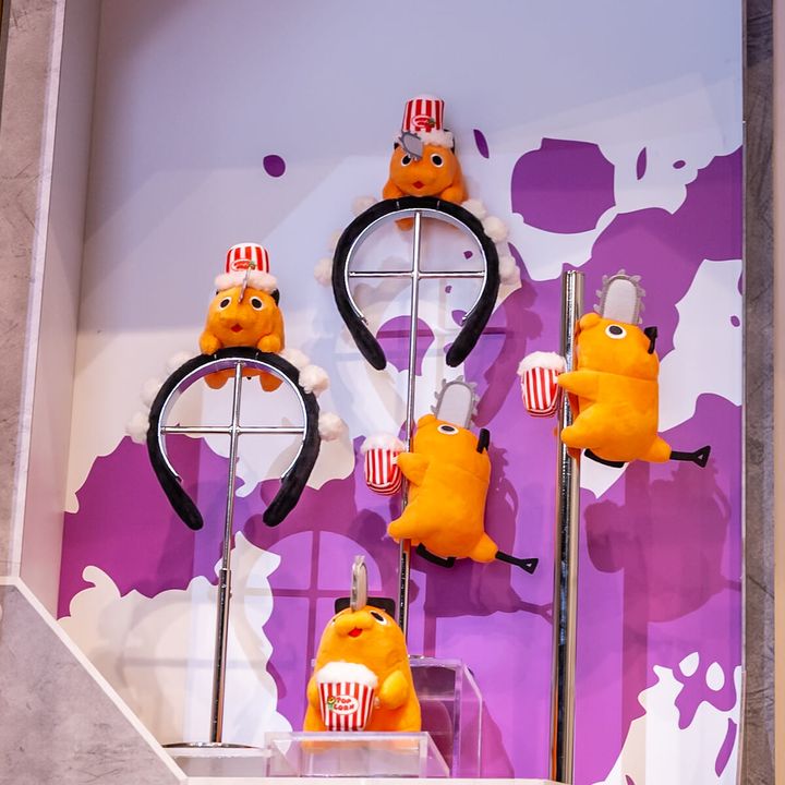 ポチタ カチューシャ2