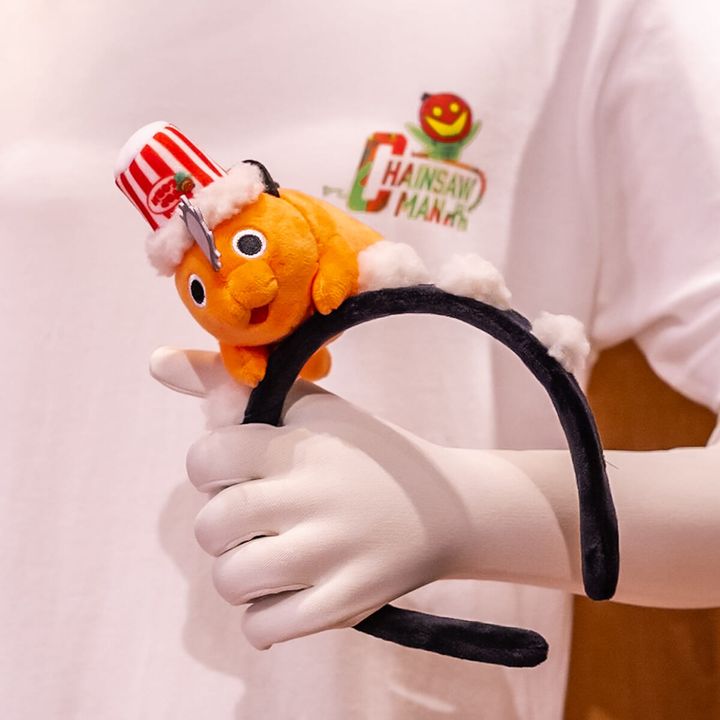 ポチタ カチューシャ