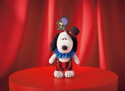 ユニバーサル・スタジオ・ジャパン『ハロウィーン・イベント2025』スヌーピー グッズ