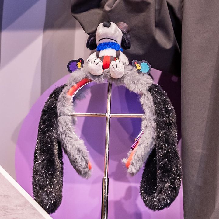 ユニバーサル・スタジオ・ジャパン『ハロウィーン・イベント2025』スヌーピー グッズ2