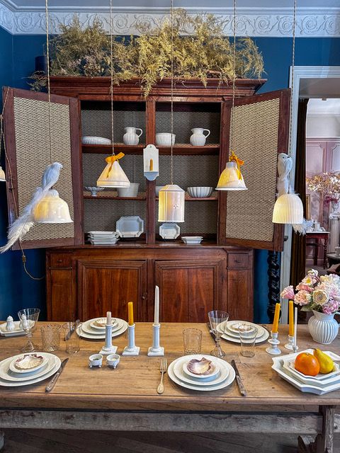 楽しいパリの雑貨屋さん巡り【夢見るパリ】