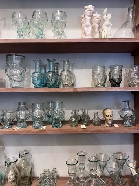 楽しいパリの雑貨屋さん巡り【夢見るパリ】