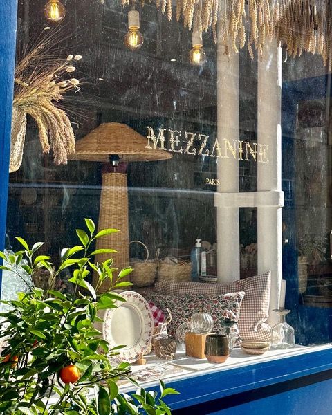 楽しいパリの雑貨屋さん巡り【夢見るパリ】