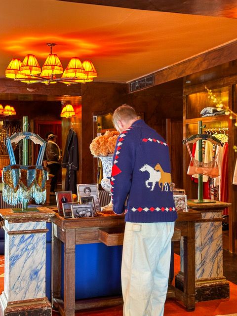 楽しいパリの雑貨屋さん巡り【夢見るパリ】