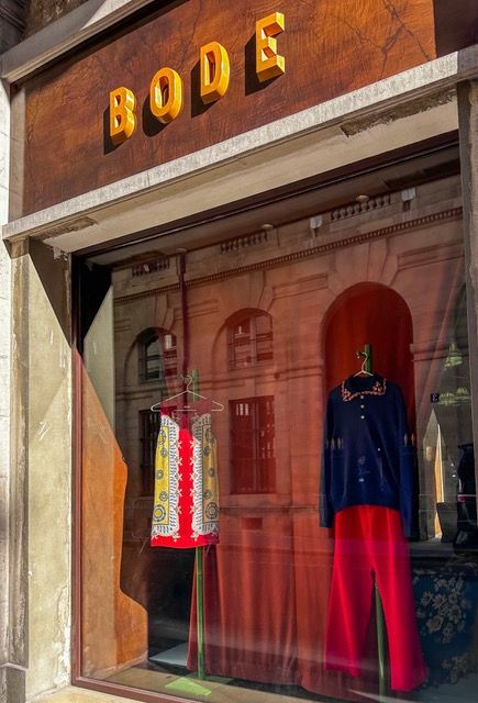 楽しいパリの雑貨屋さん巡り【夢見るパリ】