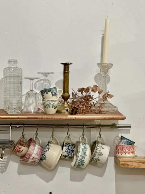 楽しいパリの雑貨屋さん巡り【夢見るパリ】