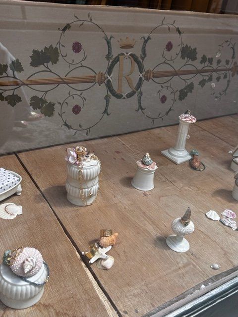 楽しいパリの雑貨屋さん巡り【夢見るパリ】