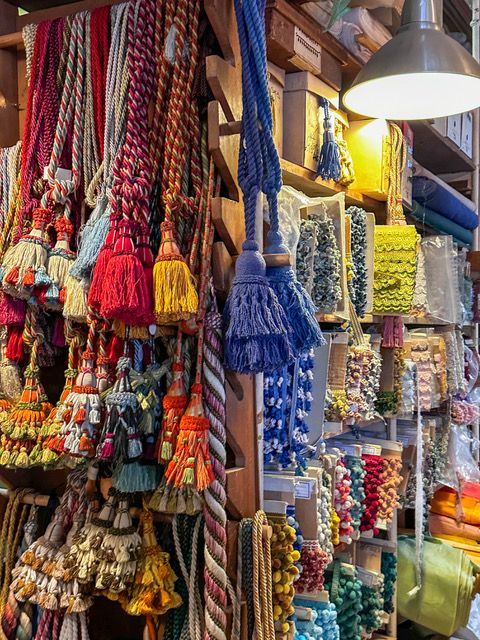 楽しいパリの雑貨屋さん巡り【夢見るパリ】