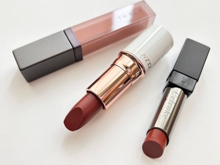 イエベに似合う 2025年秋新色 リップ