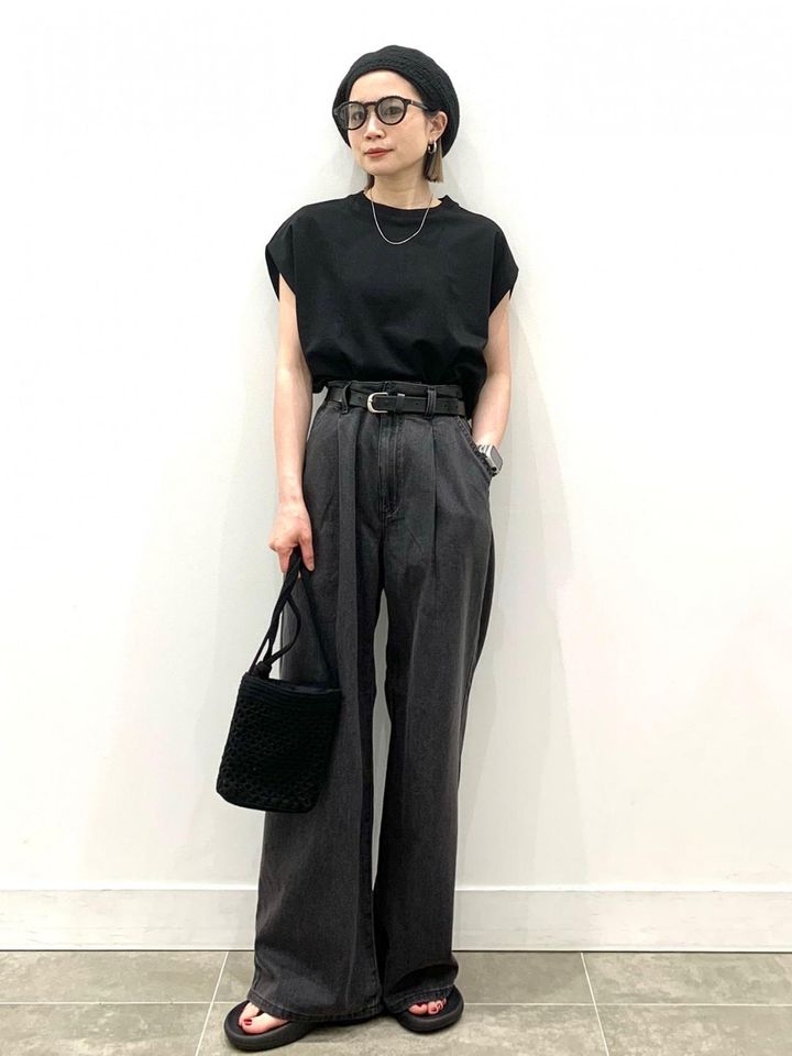 画像3: 出典：GU