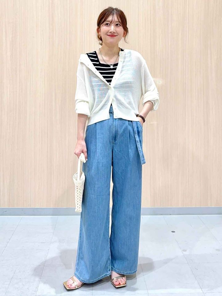 画像2: 出典：GU