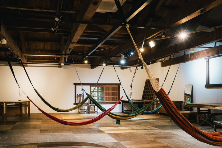 ゆったり石蔵空間で地元の野菜たっぷりの和食御膳を♪青梅のレストラン「繭蔵」