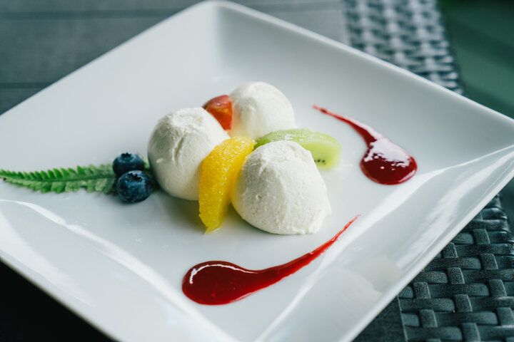 ゆったり石蔵空間で地元の野菜たっぷりの和食御膳を♪青梅のレストラン「繭蔵」