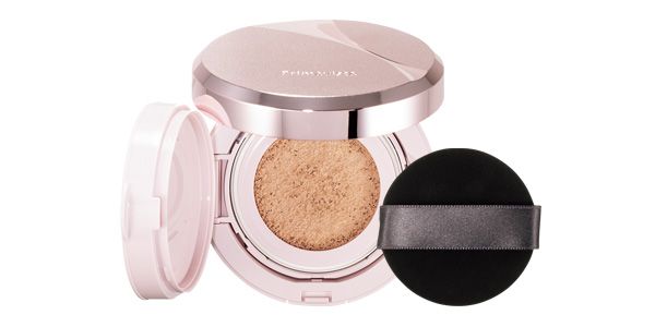 プリマヴィスタ グロウカバー クッション