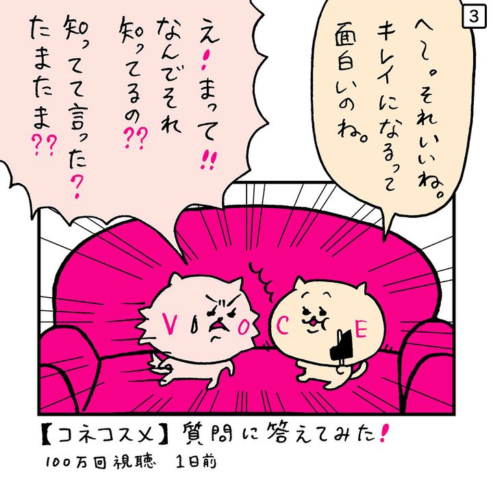 【私たちは何のために美容をするのか】趣味？承認欲求のため？自己表現？