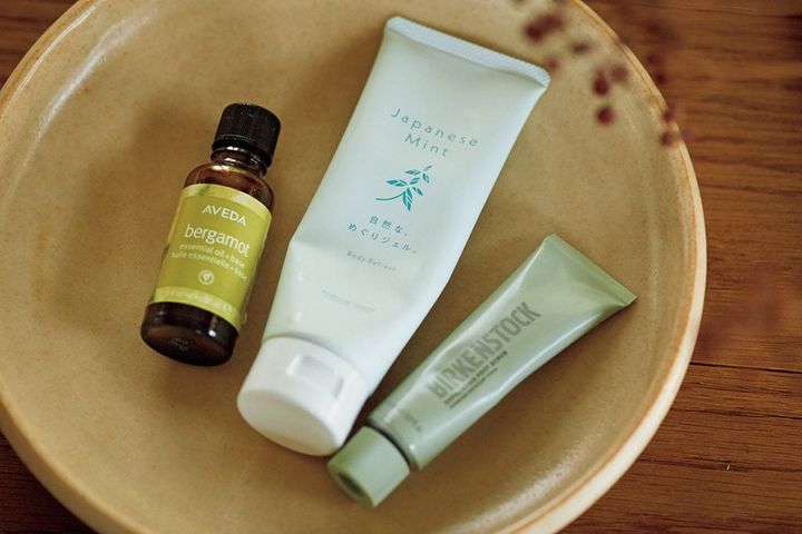 夏バテ対策に！みんなの寝る前睡眠ルーティン