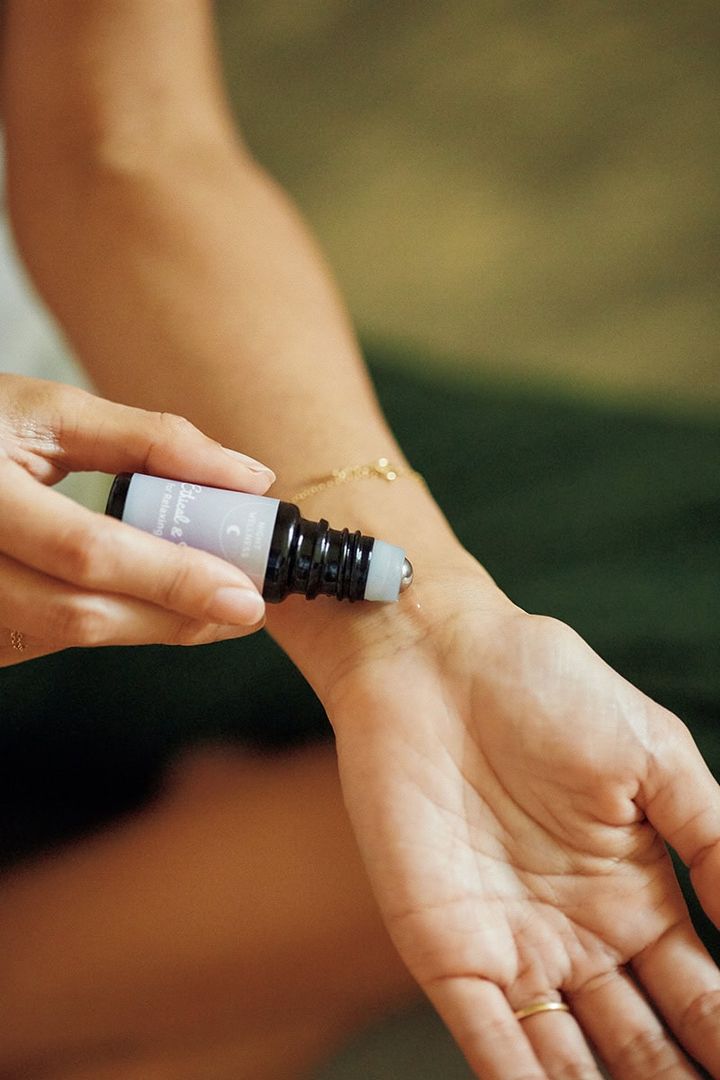 寝る前の夜ヨガとセットで！おすすめ睡眠対策