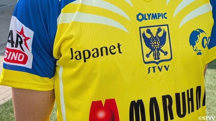 ジャパネットHDの髙田旭人社長、ベルギー首位チームの取締役に就任！「サッカーだけでなく経営面でも貢献していきたい」
