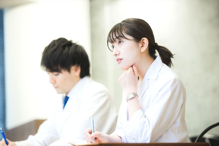 研究者は“推し活”のように研究をしている？