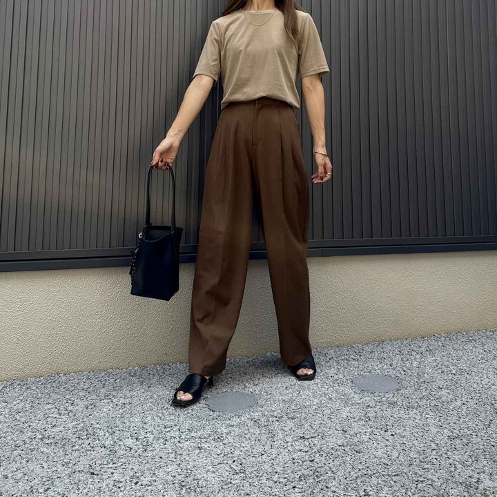 画像: コーディネート2