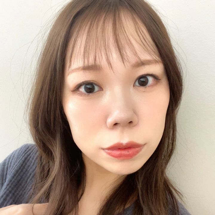 【KATE リップモンスター】イエベ春タイプに似合うのは？人気色をスウォッチ＆つけ比べ_6