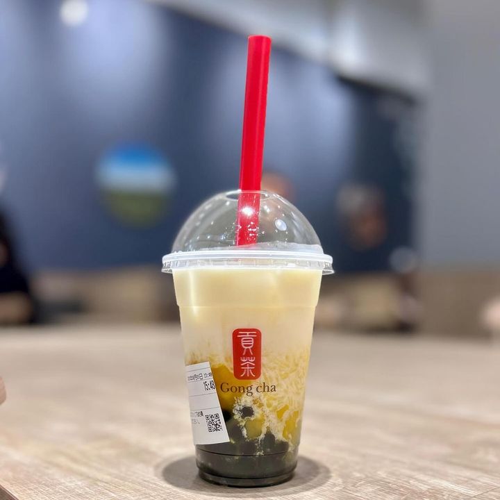 画像1: 出典：Instagram