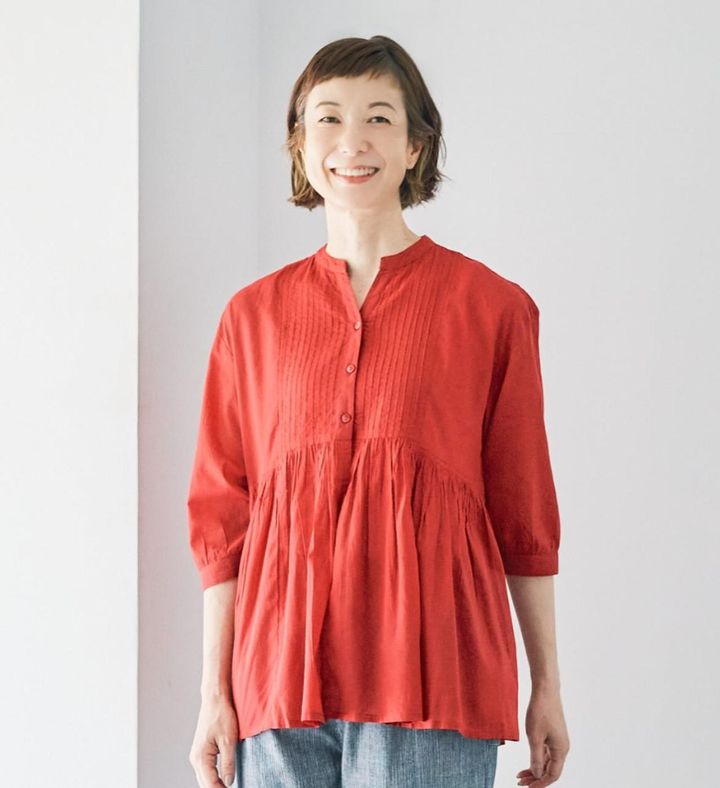 画像3: 出典：SEASON REASON by Lin.&Red