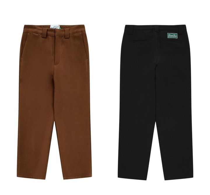 画像: THE BEST PANTS