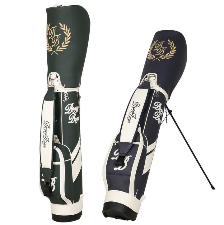 画像1: Caddie Bags