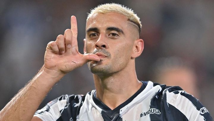 日本代表と戦うメキシコ、26歳の帰化FWベルテラメが復帰か！クラブW杯で浦和レッズ相手に2ゴール