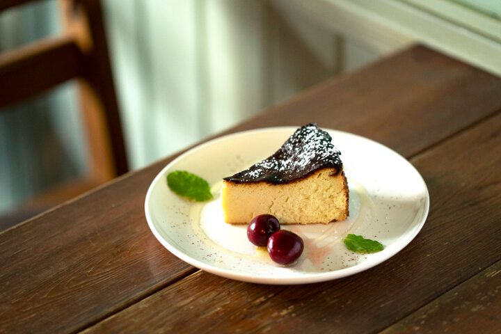 日本初のアボカド専門店「avocafe」で、クリーミーなアボカドたっぷりランチを