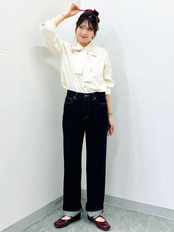 画像2: 出典：GU