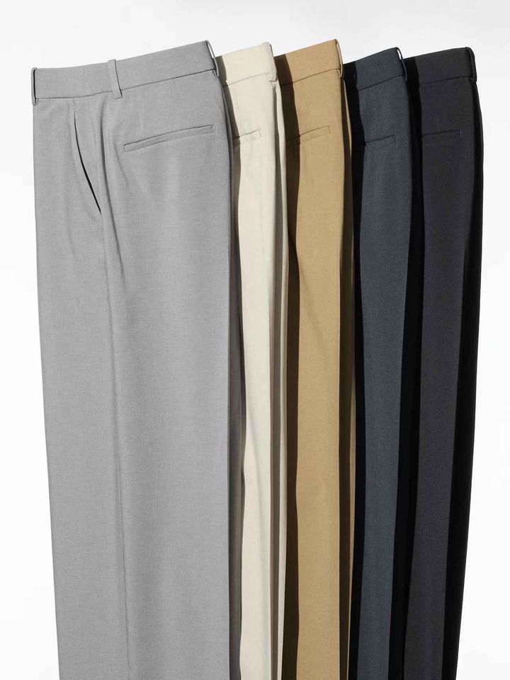 画像1: 出典：ユニクロ