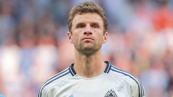 ドイツの世界的名選手、チームメイトの代表選出を“うっかり”発表！他国代表入りも報じられた渦中の選手