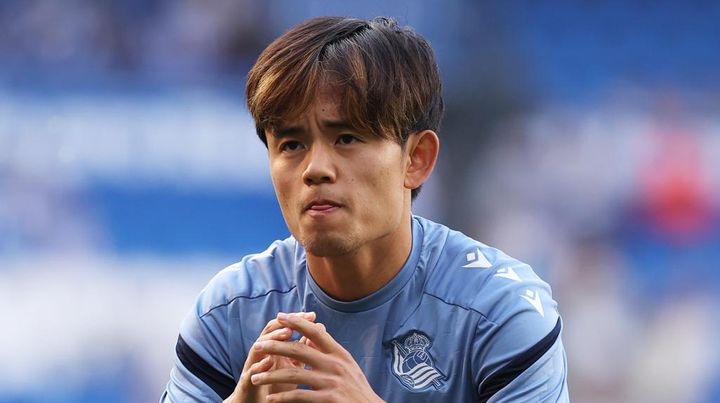 久保建英、ソシエダに補強の必要性を訴えた発言について「すでに謝罪したので、もう何も言わない」