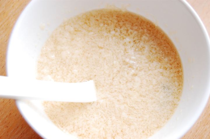 茶碗蒸しめんつゆ