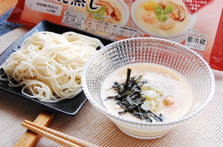 そうめん