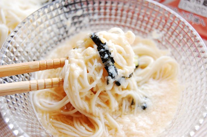 そうめん