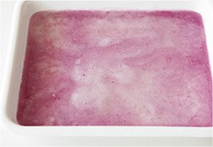 自由研究スイーツ「なぜおいしくなるんだろう？」宝石のようにキラキラの「琥珀糖」を作ってみよう！の画像4