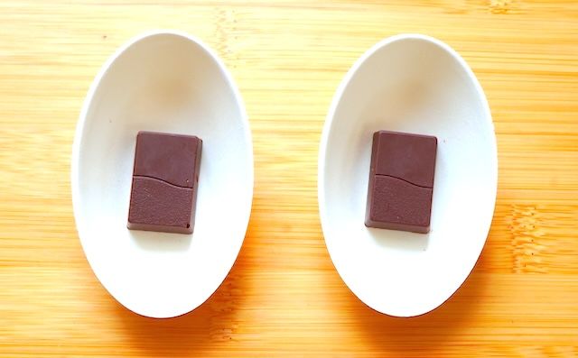 【新旧食べ比べ】ポッキーが10年ぶりにリニューアル！どこが変わった？おいしさを深掘りしてみた 新旧チョコレート