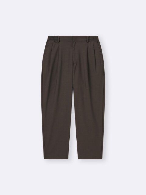 2025guキャロットスラックス