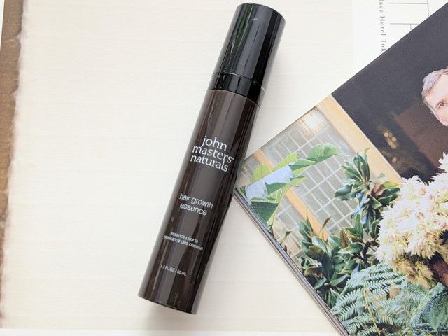 C＆A薬用スキャルプエッセンス