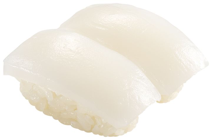 九州産そでいか