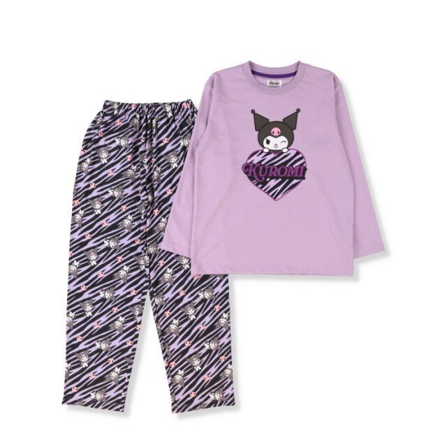 ゼブラクロミルームウェア