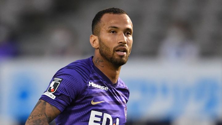 J1広島やG大阪で活躍したブラジル人FW、“J7”の千葉県1部リーグへ参戦決定！「日本に戻れることが何よりも幸せ」