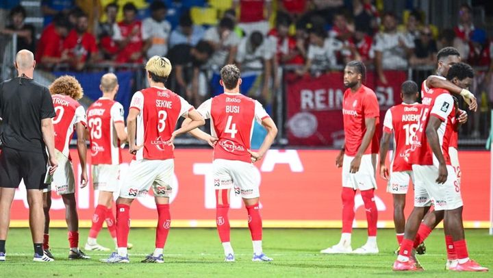 中村敬斗と関根大輝が所属するスタッド・ランス、2部降格後に一部ウルトラスが応援をボイコット「全活動を無期限停止」