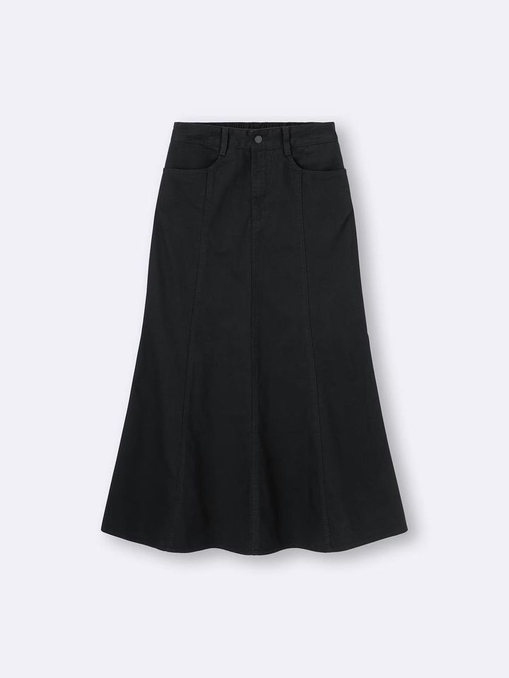 画像1: 出典：GU