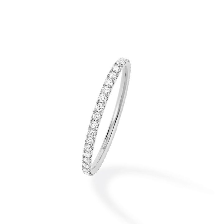 「ギャツビー（Gatsby)」コレクションにインスパイアされた記念リング